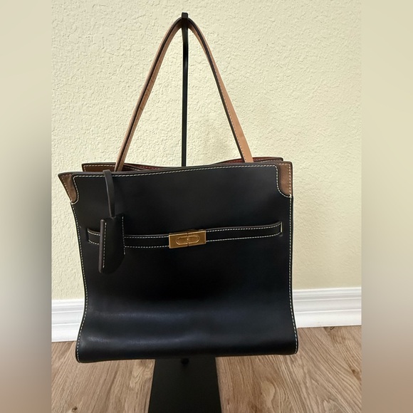 Tory Burch Radziwill Tote - Picture 2 of 14